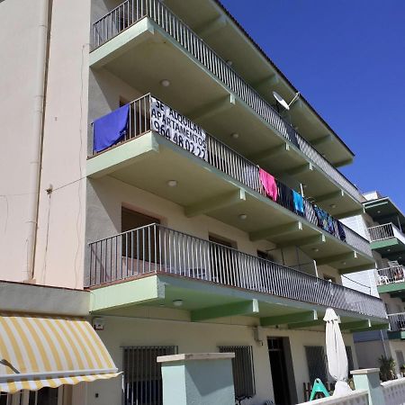 Apartamento Centro De Peniscola Casa Kiko 外观 照片