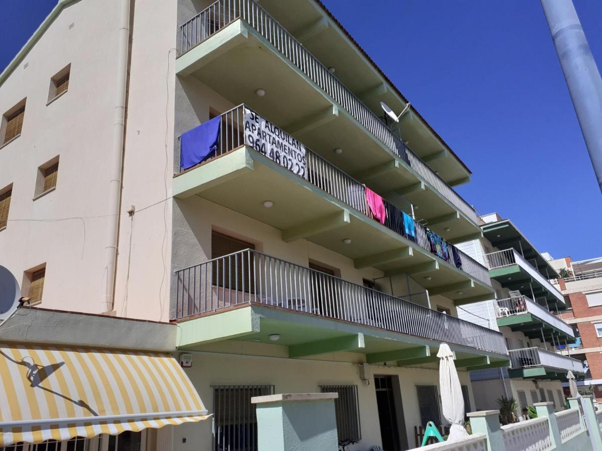 Apartamento Centro De Peniscola Casa Kiko 外观 照片