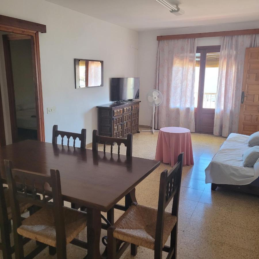 Apartamento Centro De Peniscola Casa Kiko 外观 照片