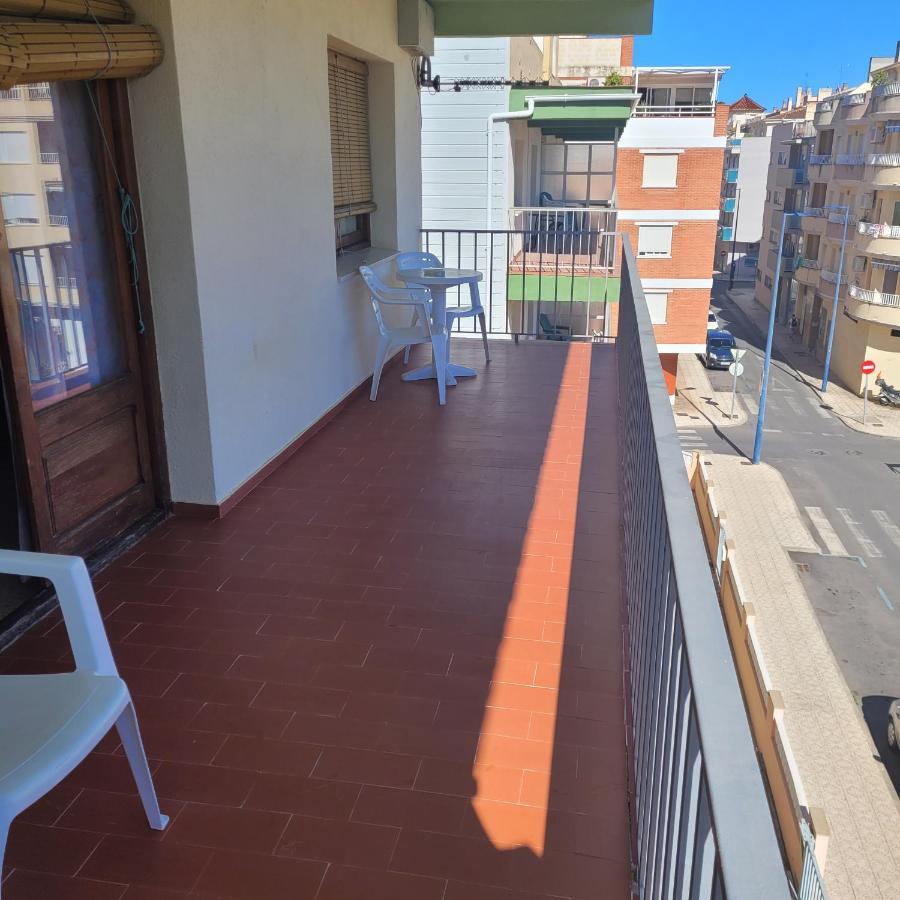 Apartamento Centro De Peniscola Casa Kiko 外观 照片