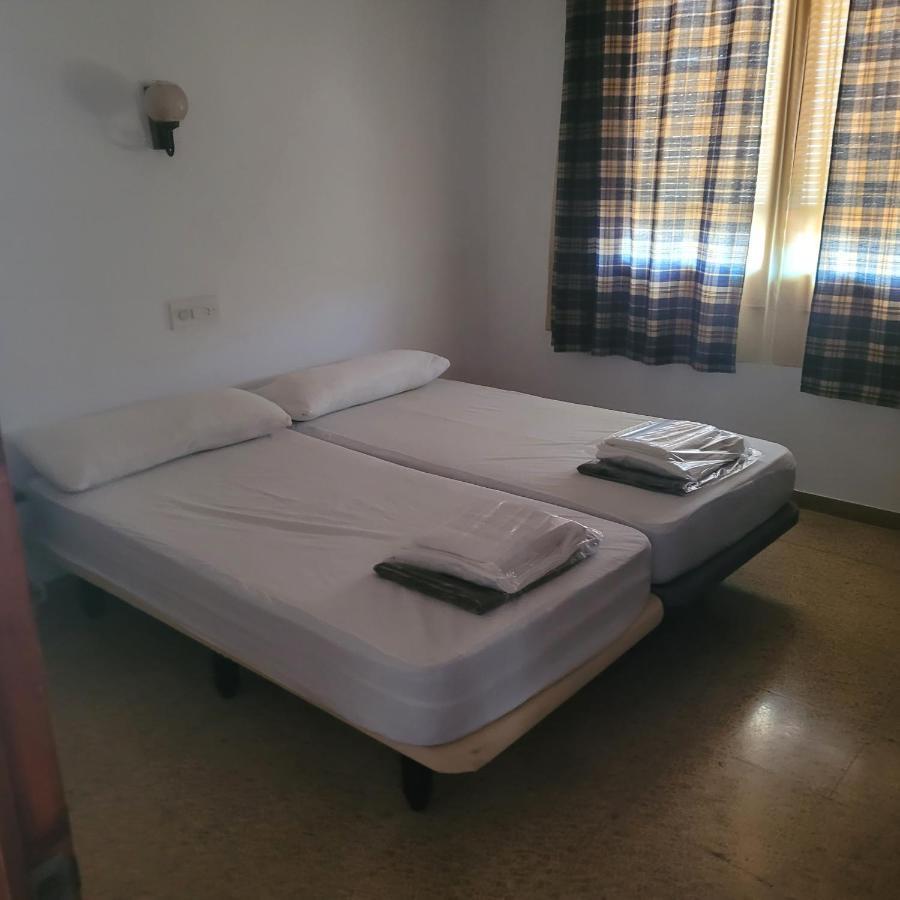 Apartamento Centro De Peniscola Casa Kiko 外观 照片