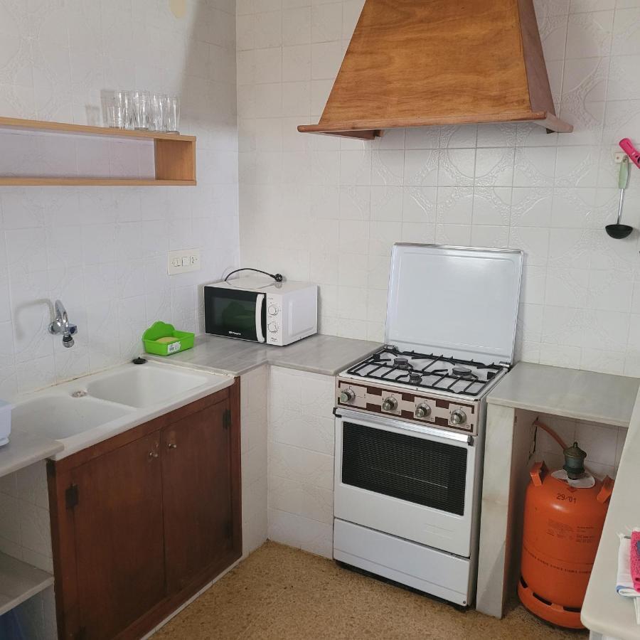Apartamento Centro De Peniscola Casa Kiko 外观 照片